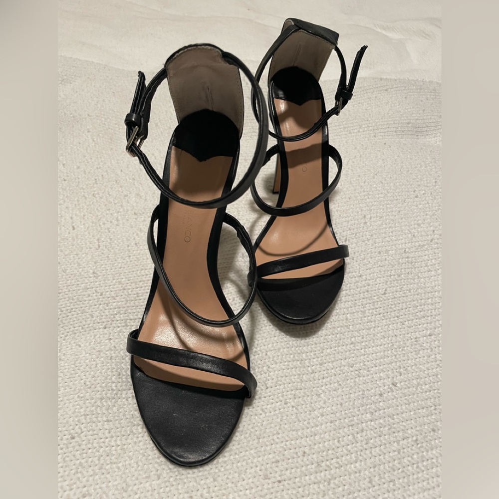 Tony Bianco Heels